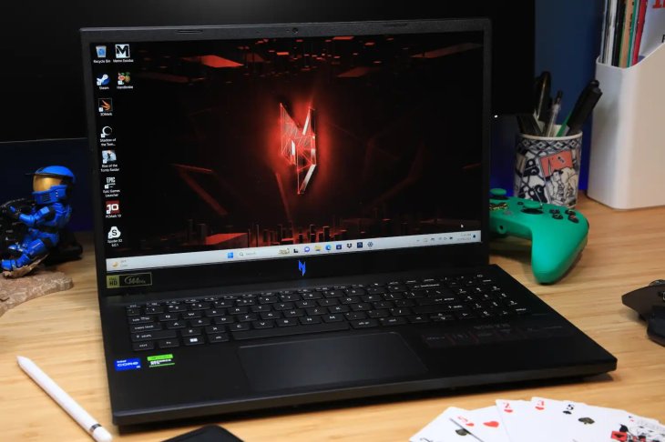 Acer Nitro V 15 5