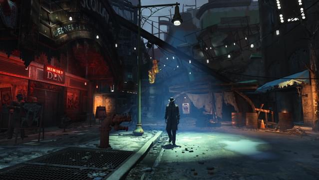 Fallout 4 Game Of The Year Edition