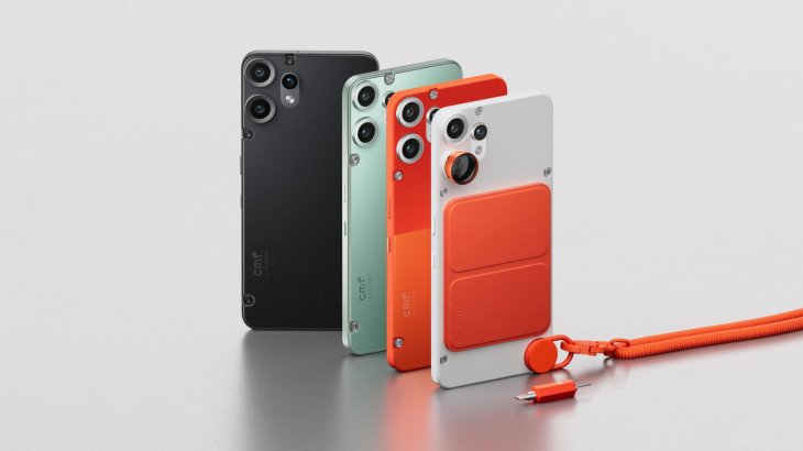 Nothing Phone 3