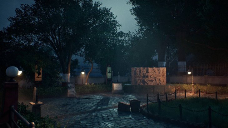 Mukti In Game Footage 1 Min