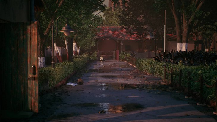 Mukti In Game Footage 2 Min