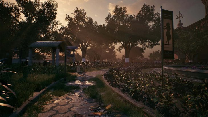 Mukti In Game Footage 3 Min