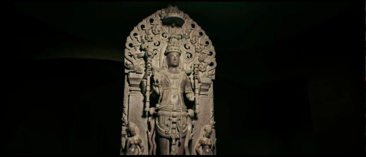 Mukti In Game Footage 4