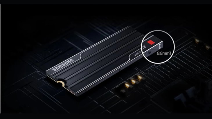 PCIe 5.0 Interface