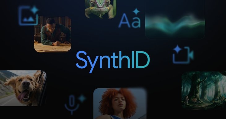 Google SynthID