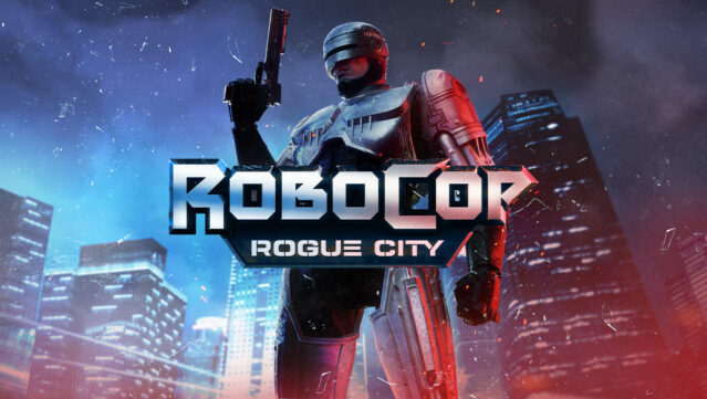 Robocop Rogue City Free Download 639x361