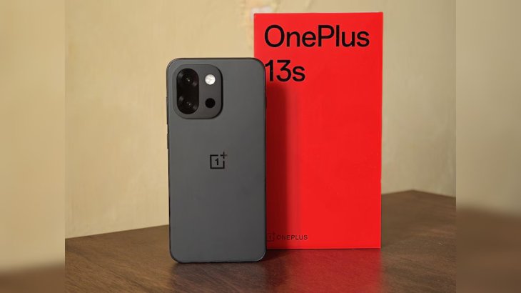 Oneplus 13s