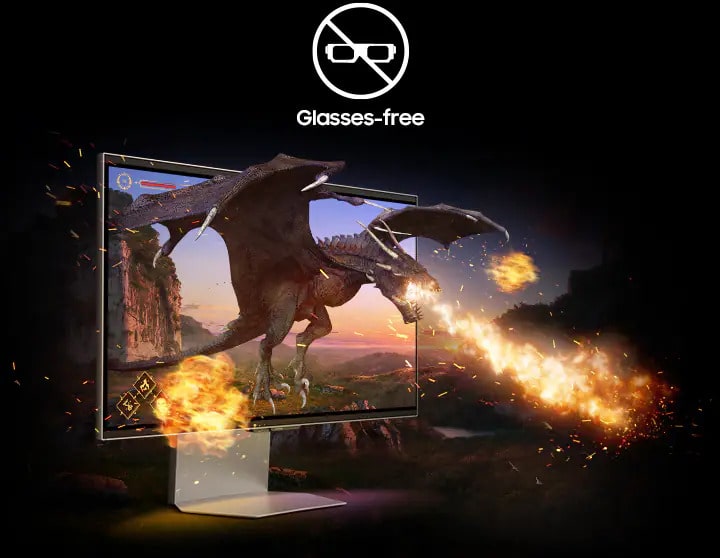 Samsung Odyssey 2025 2 Min