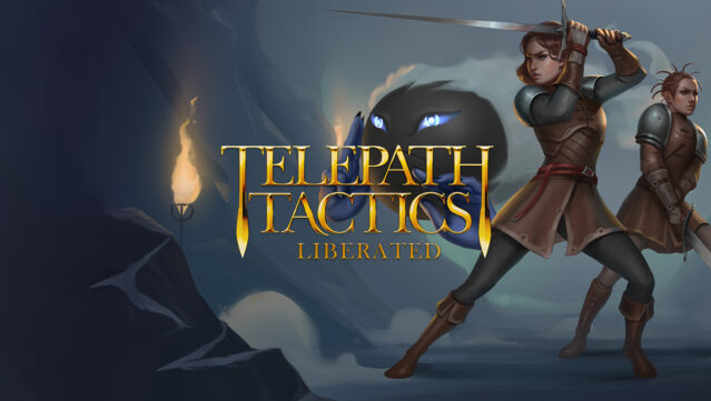 Telepath Tactics Liberated Free Download 639x361