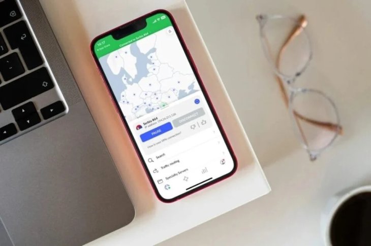 Nordvpn