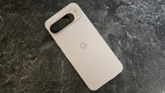 Google Pixel 9 Pro Xl Review Phone 550x309