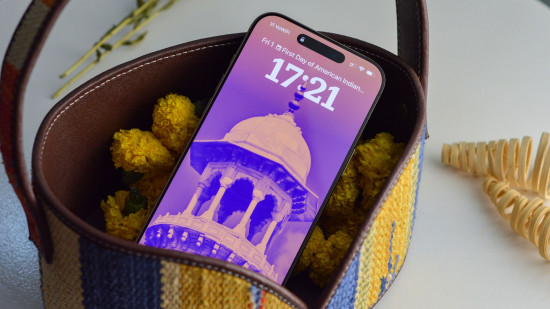 Iphone 16 Pro Max Review Basket 550x309