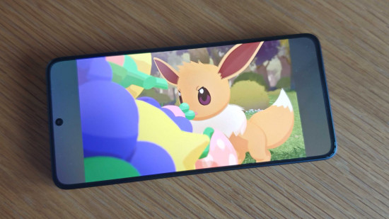 Poco X7 Pro Review Eevee 550x309