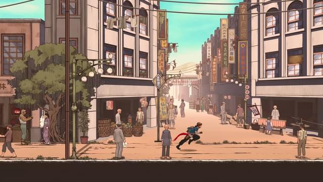 The Legend Of Tianding Crack