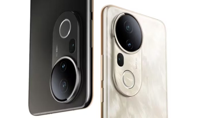 Vivo T4 Ultra