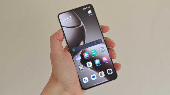 Xiaomi 14t Pro 550x309