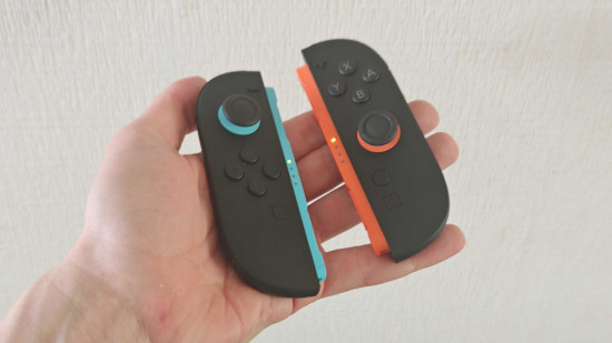 Controllers