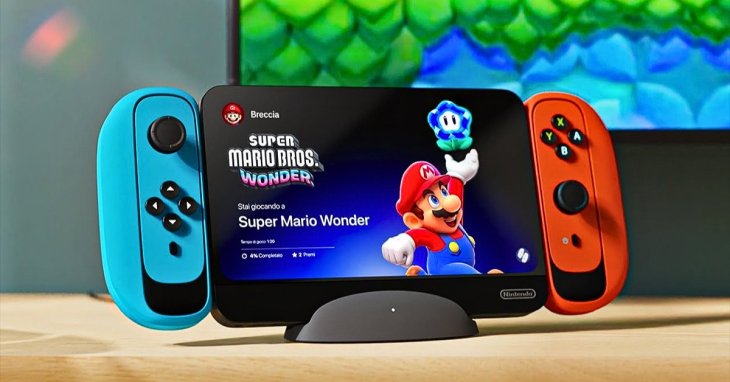 Nintendo Switch 2 Review