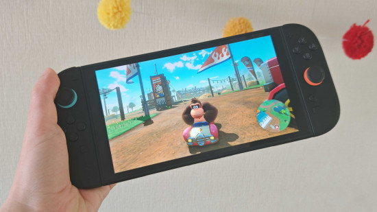 Nintendo Switch 2 Review
