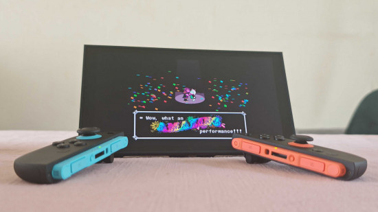 Performance And Gaming