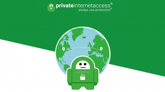 Private Internet Access