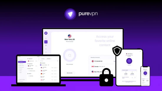 Purevpn