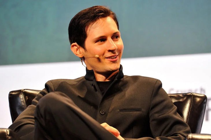 Pavel Durov Splits 14 Billion Among 106 Children