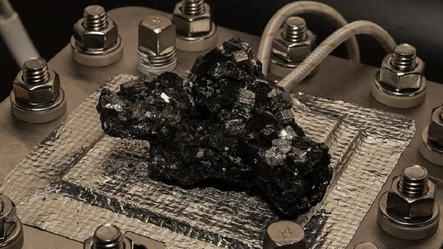 Japan Hydrogen Breakthrough