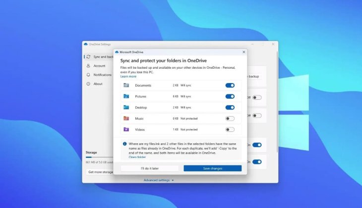 Windows 11 Onedrive Becomes A Hassle