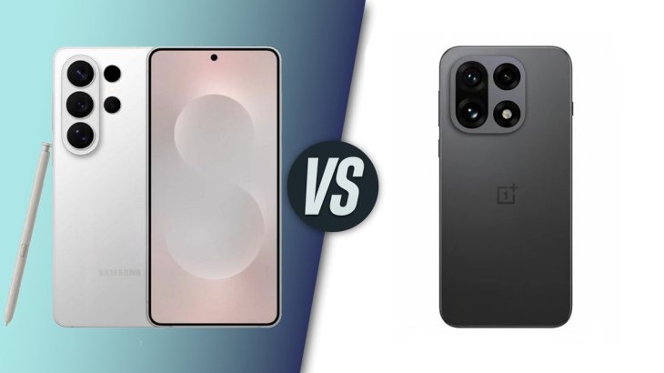 Samsung Galaxy S26 Ultra Vs Oneplus 15 Main Differ