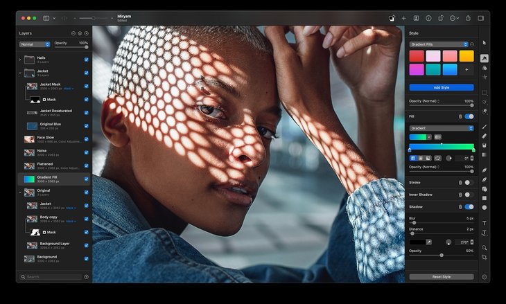 Pixelmator Pro