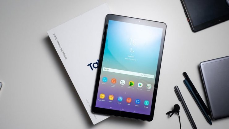 Image result for samsung galaxy tab a 10.5