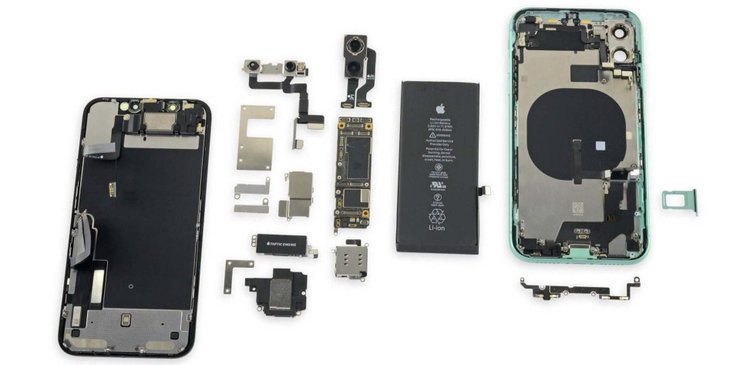 Ifixit Iphone 11 Teardown Compressed E5d4