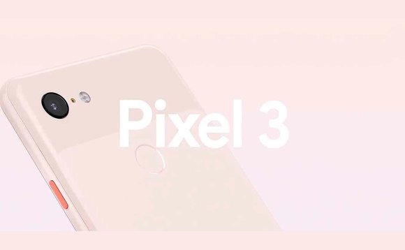 Smartphones-google-pixel-3