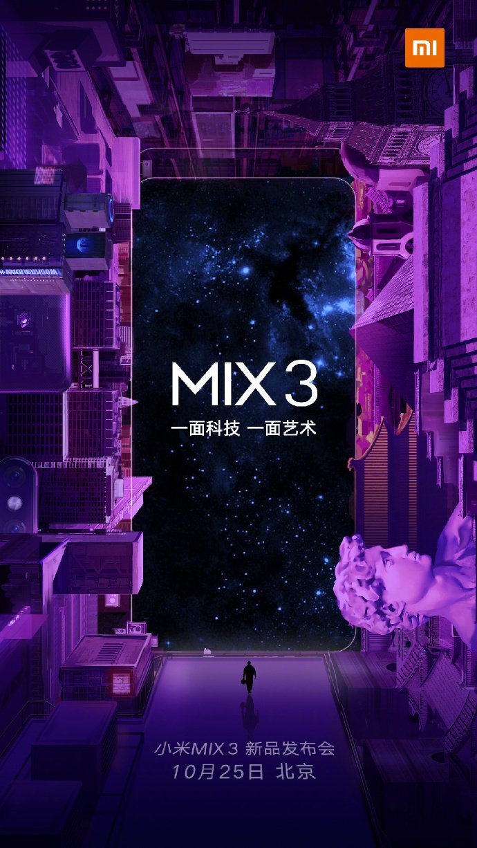 mix-3-mobilephones