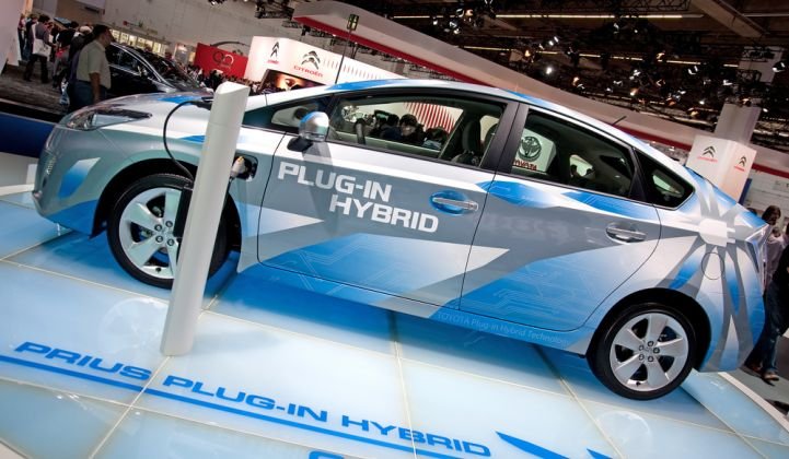 Toyota Plug In Hybrid Ev Shutterstock Xl 721 420 8