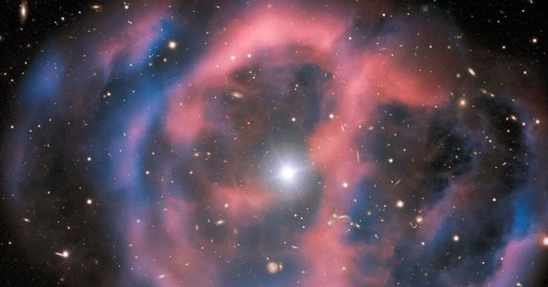 Dying Star Astronomers Last Breath 1200x630